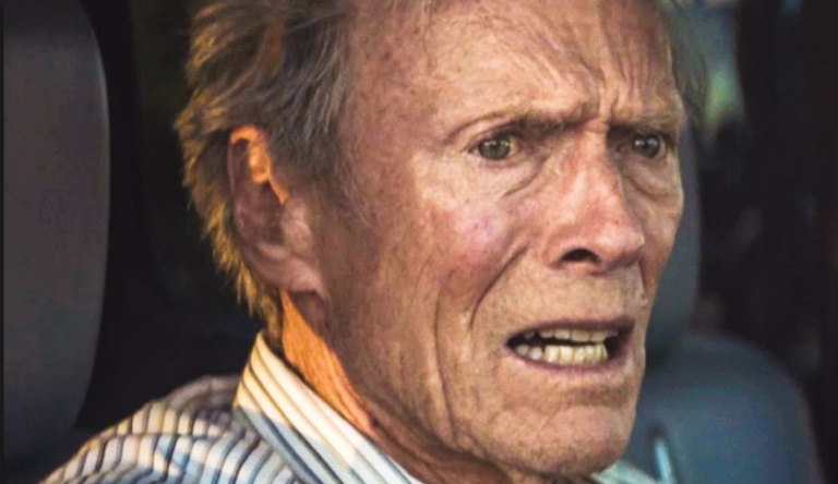 “La Mula”. Clint Eastwood Actúa, Dirige y Produce