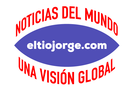 Noticias del Mundo eltiojorge.com