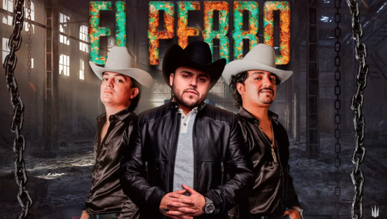 GERARDO ORTIZ CAUSA REVUELO CON “DÉCIMO ANIVERSARIO DELUXE EDITION”