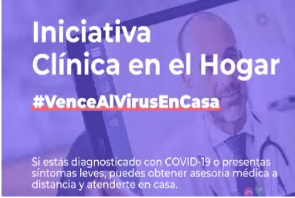 “Impacto del Covid-19 y sus Variantes en una Comunidad Enferma”