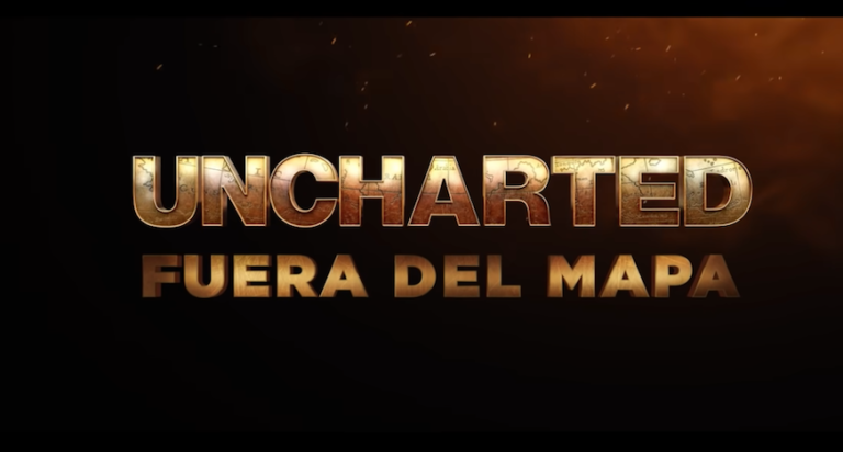 “Uncharted: Fuera del Mapa” llega a Cinépolis 4DX, ScreenX y 4DXScreen; Para Hacer Vivir una Experiencia única en el Cine