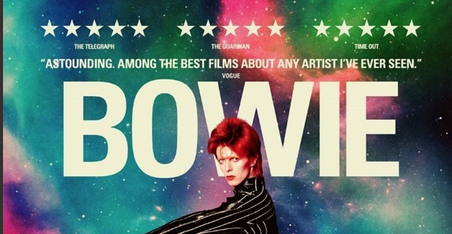 Cinépolis +QUECINE Presenta el Esperado Documental de David Bowie, “Moonage Daydream”  Cinépolis +QUECINE para