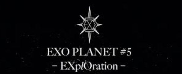 EXO PLANET #5 EXPOLORATION. EL PROYECTO MÁS RECIENTE DE LA BANDA COREANA K-POP