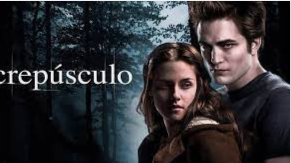 CREPÚSCULO, LA SAGA COMPLETA, REGRESA A LA PANTALLA GRANDE A TRAVÉS DE CINÉPOLIS +QUE CINE