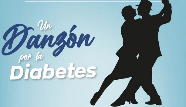 UN DANZÓN POR LA DIABETES