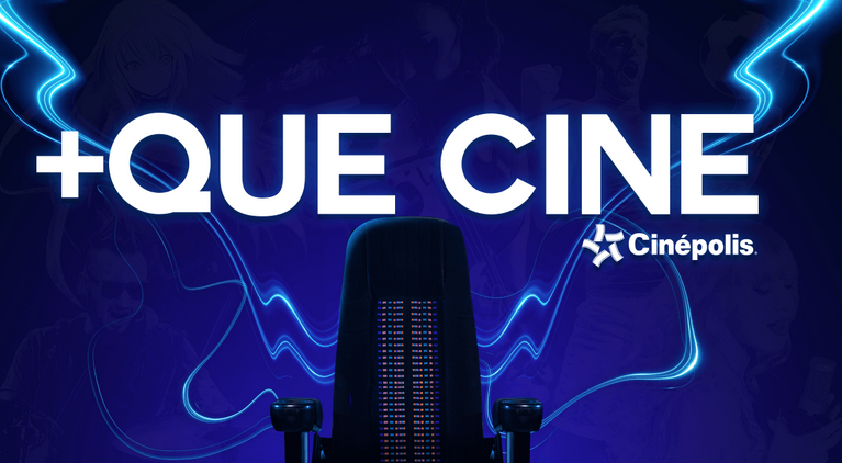 Cinépolis +QUE CINE Cumple Cinco Años Revolucionando el Contenido Alternativo en la Pantalla Grande