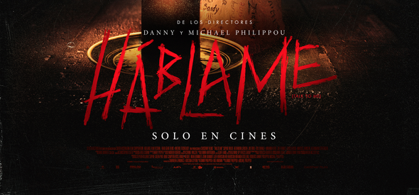 “HÁBLAME”, un Oscuro y Aterrador Secreto, Llega a la Pantalla Grande de Cinépolis