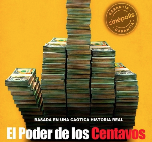 El Poder de los Centavos Comparte una Historia Real que Revolucionó el Mundo de las Finanzas