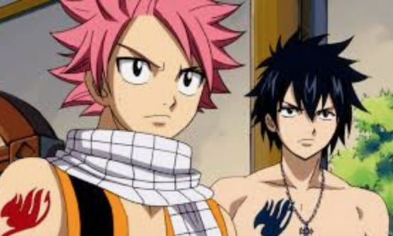 Cinépolis +QUE CINE Trae la Continuación del Legendario Anime “FAIRY TAIL”