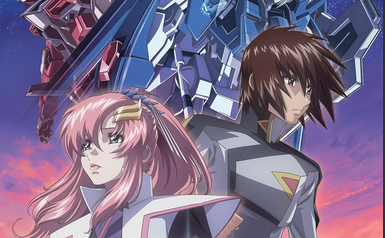 Saga de “Gundam Seed Freedom”, y su Relevancia en la Cultura Pop