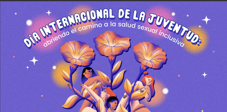 Día Internacional de la Juventud