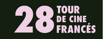 Llega la 28° edición del Tour de Cine Francés