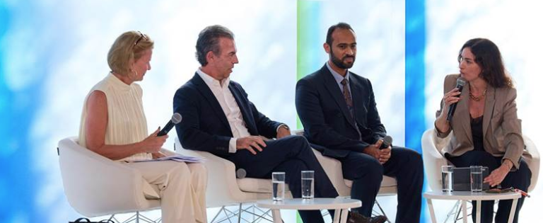 Al jandro Ramírez, Director general de Cinépolis, Lleva la Perspectiva de Latinoamérica al Lumière Summit 2026